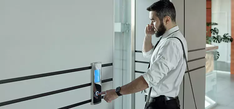 Cloud Based Access Control Kiryas Joel