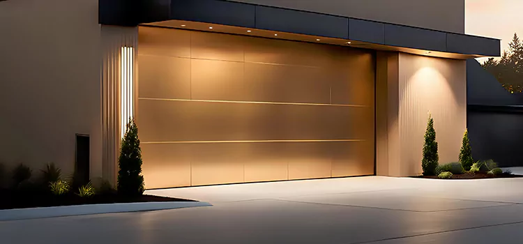 Aluminum Garage Door Installation Kiryas Joel