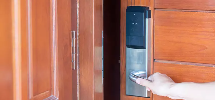 Commercial Keyless Entry Locks Kiryas Joel