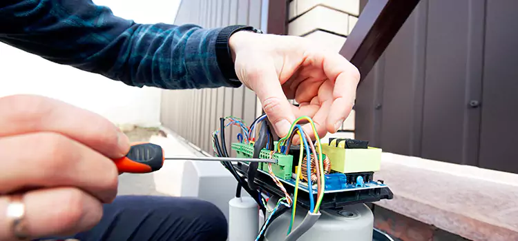 Electric Gate Maintenance Kiryas Joel