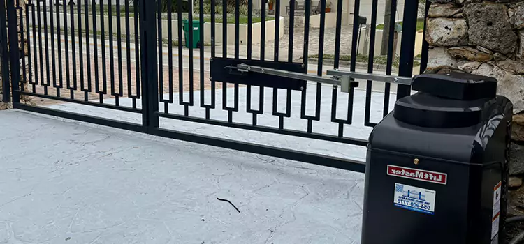 Seamless Installation and Support for Your New Gate in Kiryas Joel, NY