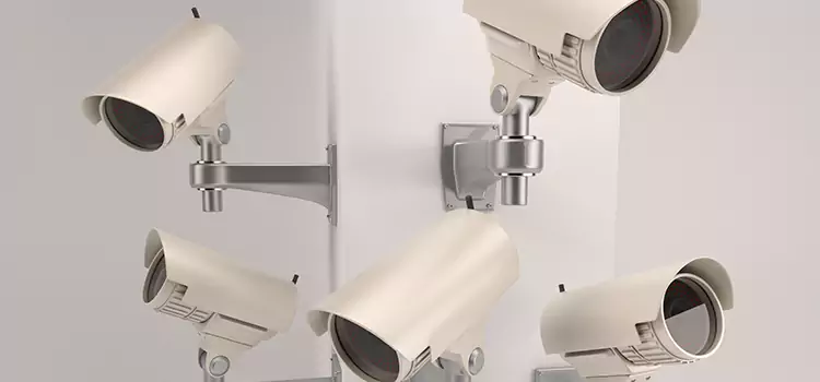 Your Trusted Partner for CCTV Solutions in Kiryas Joel