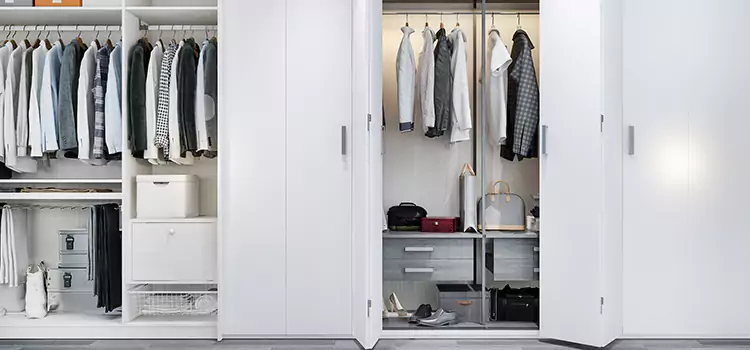 Glass Closet Door Repair Kiryas Joel