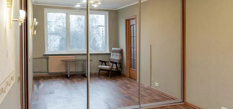 Mirror Closet Door Roller Replacement Kiryas Joel