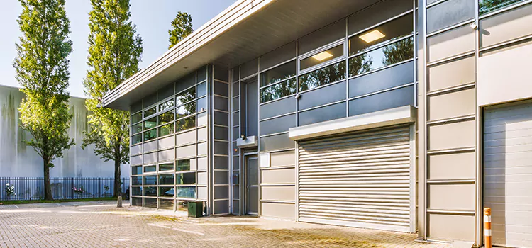 Commercial Garage Door Installation Kiryas Joel