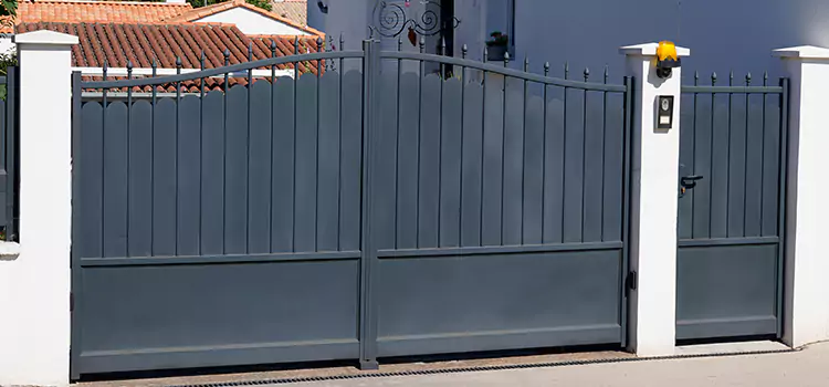 Emergency Commercial Gate Repair Kiryas Joel