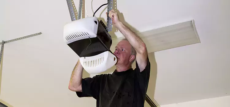 Garage Door Opener Service Kiryas Joel