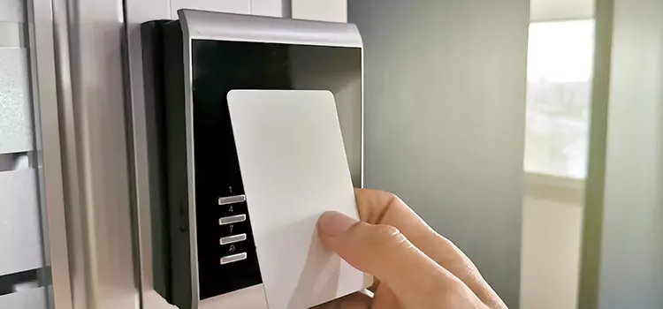 NMS Proximity Switch Door Systems Kiryas Joel