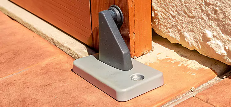 Aesthetic Door Stop Selection Kiryas Joel