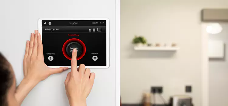 Blink Video Doorbell Installation Kiryas Joel