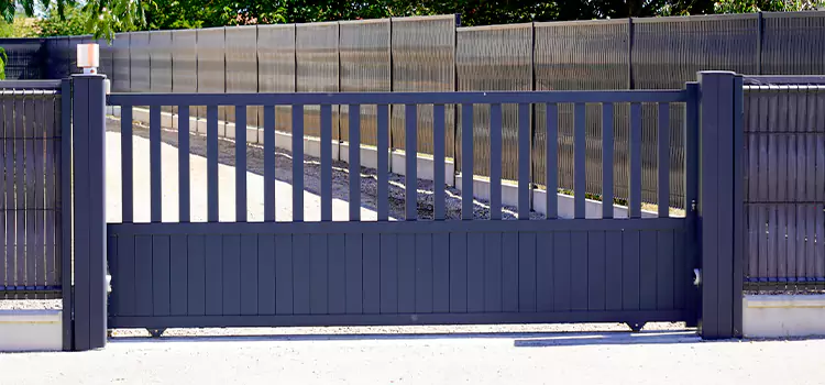 Driveway Gate Installation Contractors Kiryas Joel