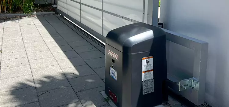 Emergency Electric Gate Repairs Kiryas Joel