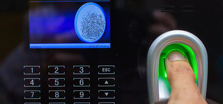 Your Trusted Partner for Secure Access in Kiryas Joel, NY