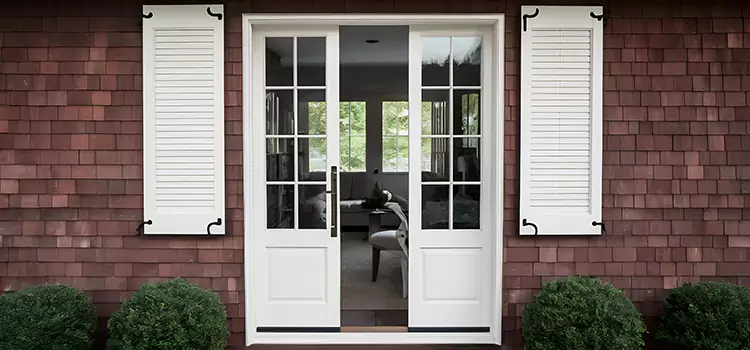 French Door Restoration Kiryas Joel