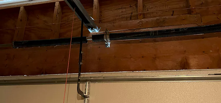 Broken Garage Door Cable Repair in Kiryas Joel, NY