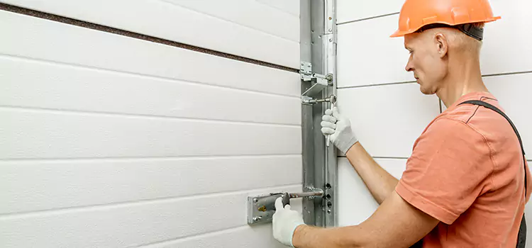 Why Choose Us for Garage Door Lock Services in Kiryas Joel, NY?