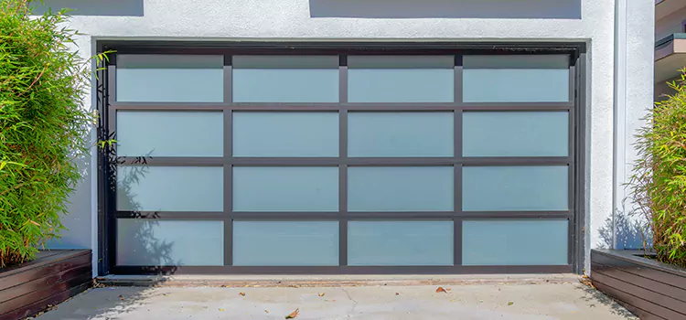 Why Choose Us for Garage Door Care in Kiryas Joel, NY?