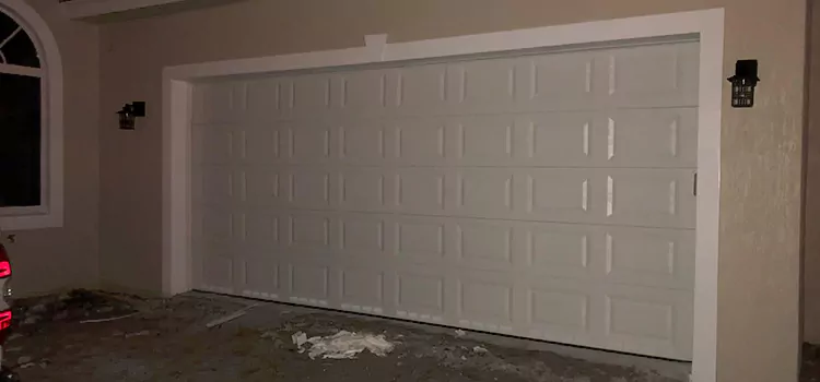 Garage Door Coil Replacement Kiryas Joel
