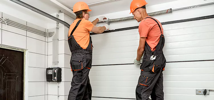 Garage Door Spring Repair Cost Kiryas Joel