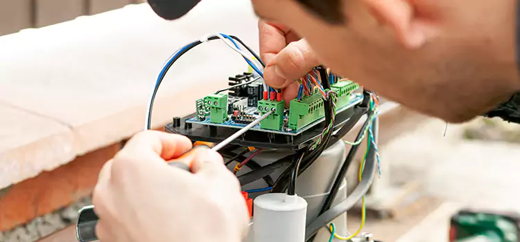 Specialized Brand Gate Motor Repairs Kiryas Joel