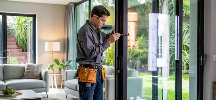 Why Choose Us for Your Glass Door Needs in Kiryas Joel, NY?