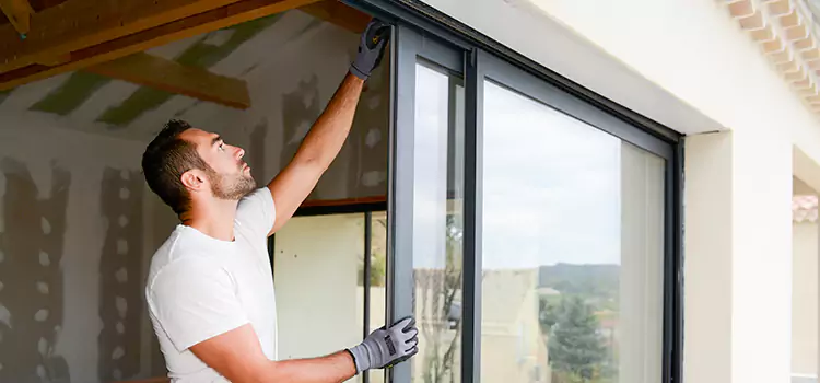 Emergency Sliding Glass Door Repair Kiryas Joel
