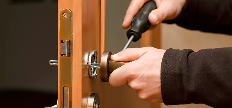 Locked Out of Your House Kiryas Joel
