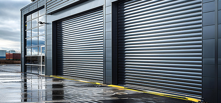 Emergency Industrial Garage Door Service Kiryas Joel