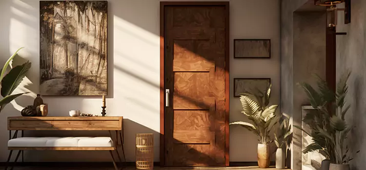 Specialty Interior Doors Kiryas Joel