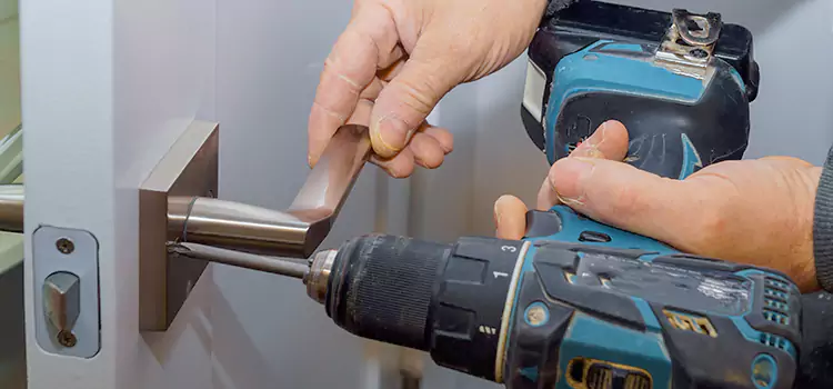 Security Door Lock Installation Kiryas Joel
