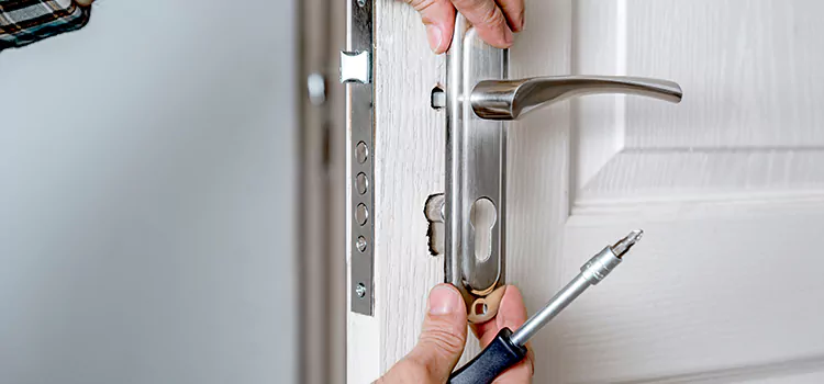 New Door Frame Installation Kiryas Joel