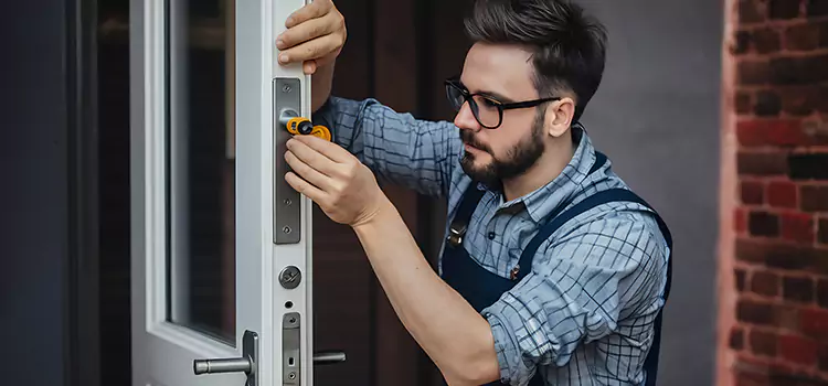 Residential Door Repairs Kiryas Joel
