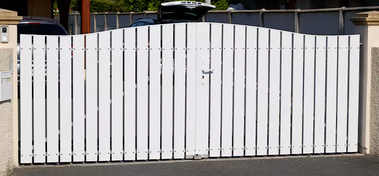 Why Choose Us for Residential Gate Repair in Kiryas Joel, NY?