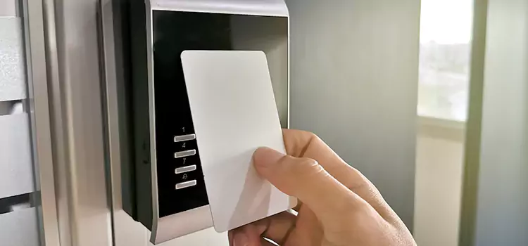 Advanced RFID Technology Integration in Kiryas Joel, NY