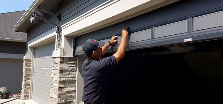 Janus Roll Up Doors Kiryas Joel