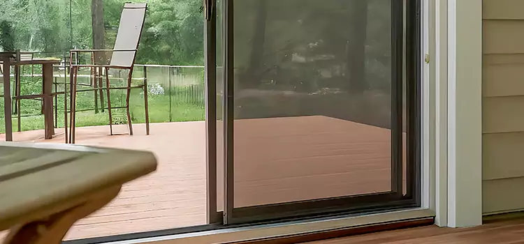 Garage Screen Door Installation Kiryas Joel