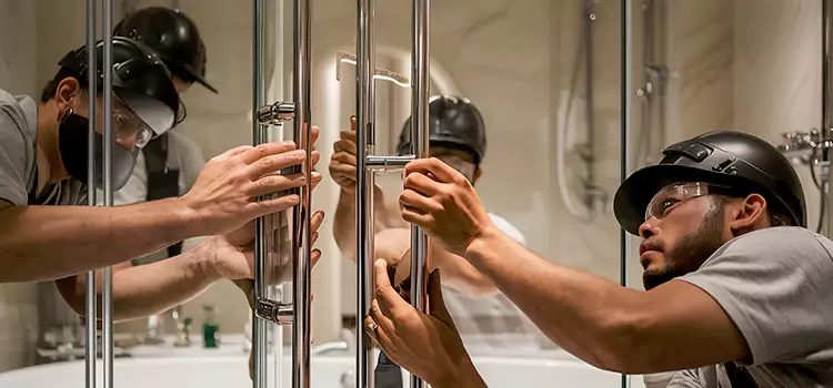 Shower Door Replacement Cost Kiryas Joel