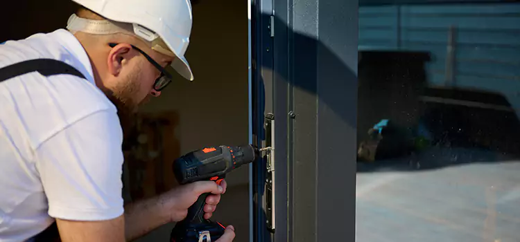 Aluminium Sliding Door Lock Fitting Kiryas Joel