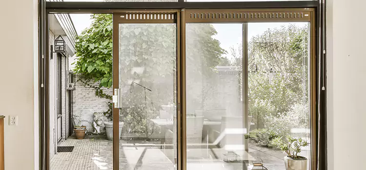Glass Door Panel Replacement Cost Kiryas Joel