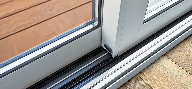 Why Your Sliding Door Keeps Getting Stuck in Kiryas Joel, NY?
