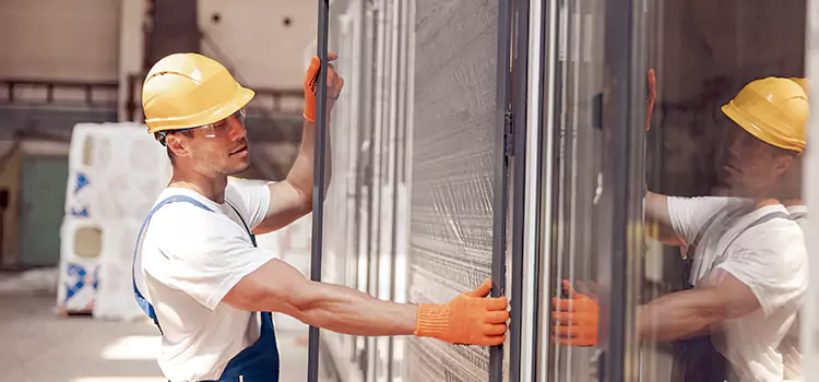 Sliding Door Mesh Replacement Kiryas Joel