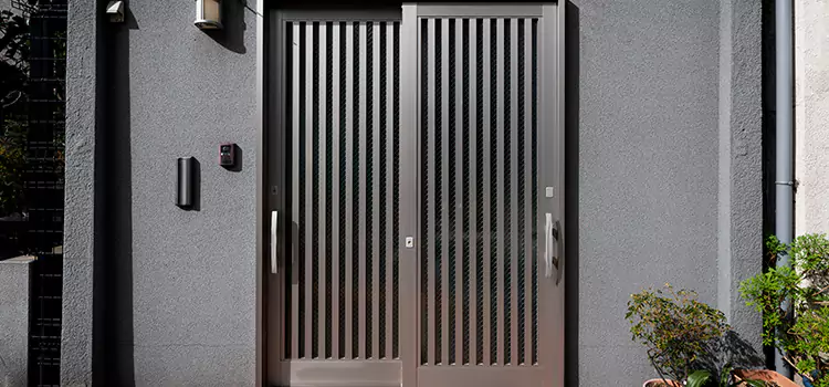 Specialized Steel Door Services in Kiryas Joel, NY