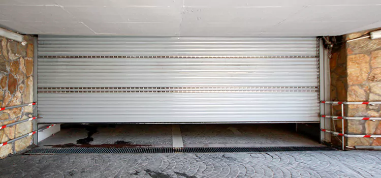 Steel Garage Door Repair Kiryas Joel
