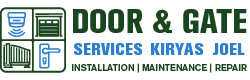 Door & Gate Services Kiryas Joel